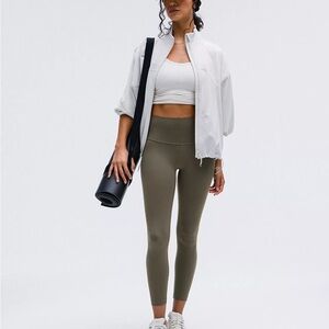 lululemon Align M High-Rise Pant 25"